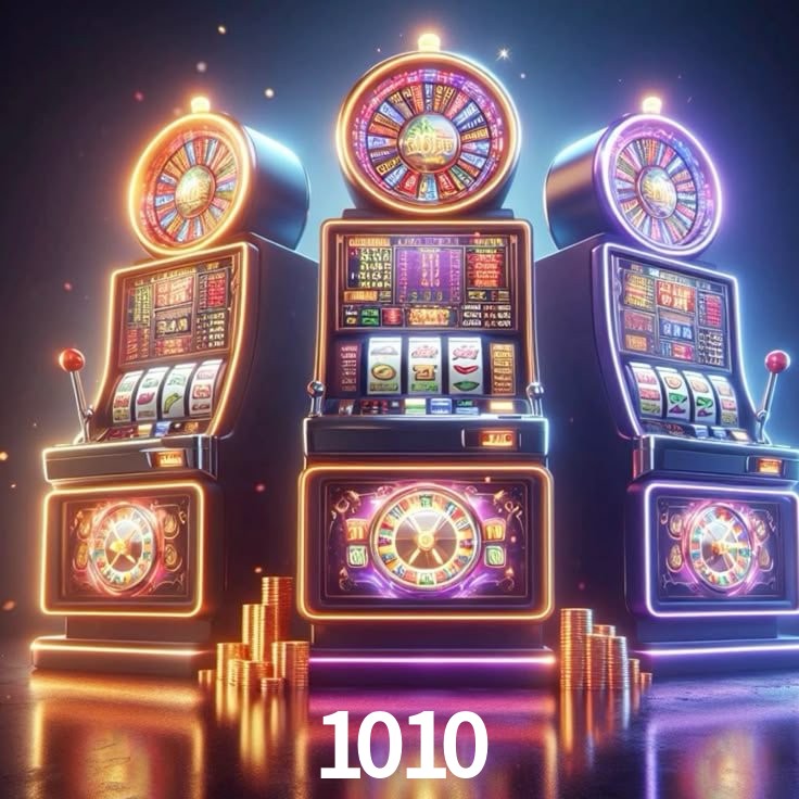 1010 - Cassino Mais Premiado Online - 1010 bet