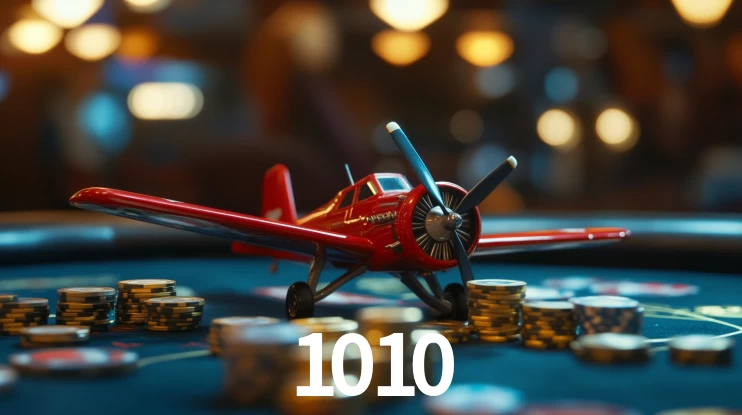 Experiência VIP 1010