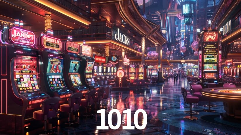 Statistics 1010
