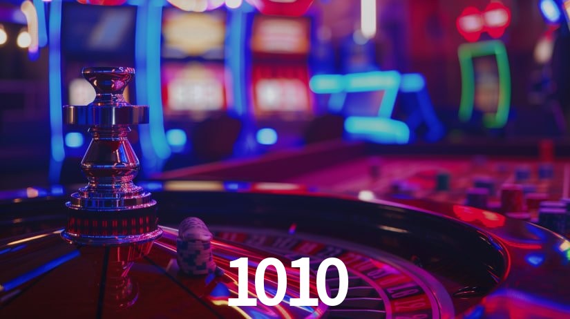 1010 games