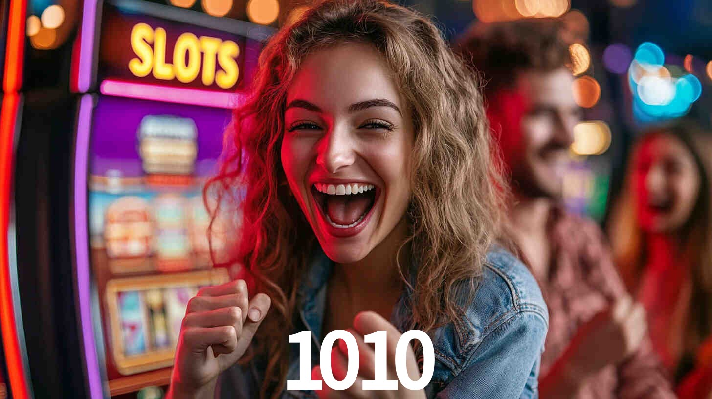 Estatísticas 1010