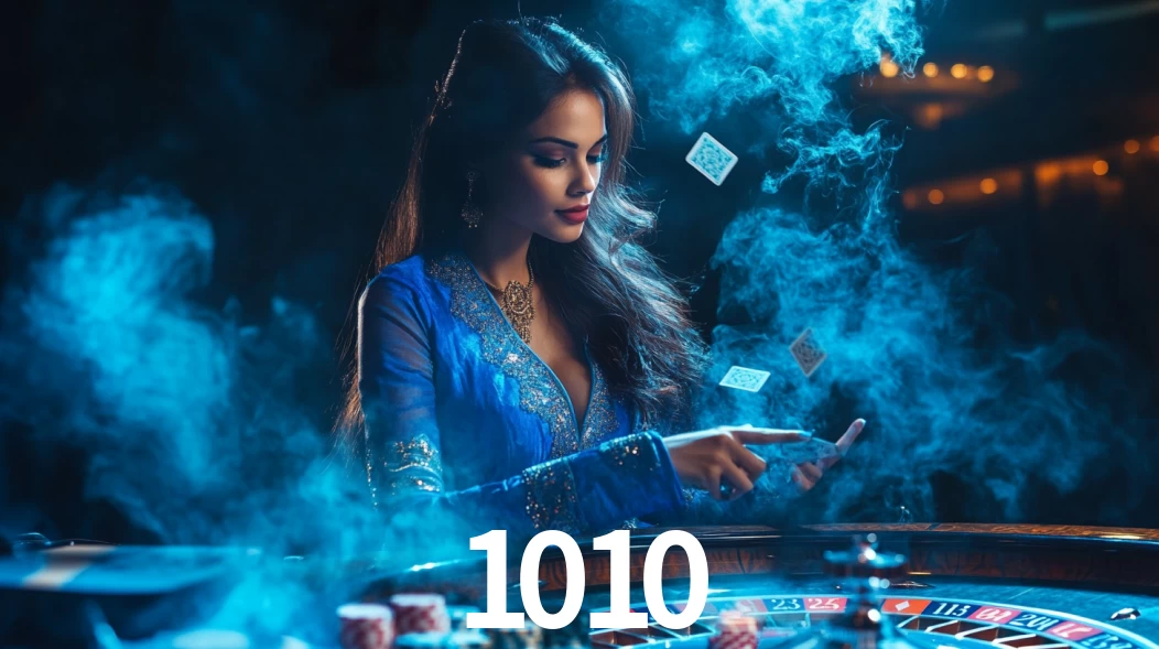 Recursos de Bônus 1010