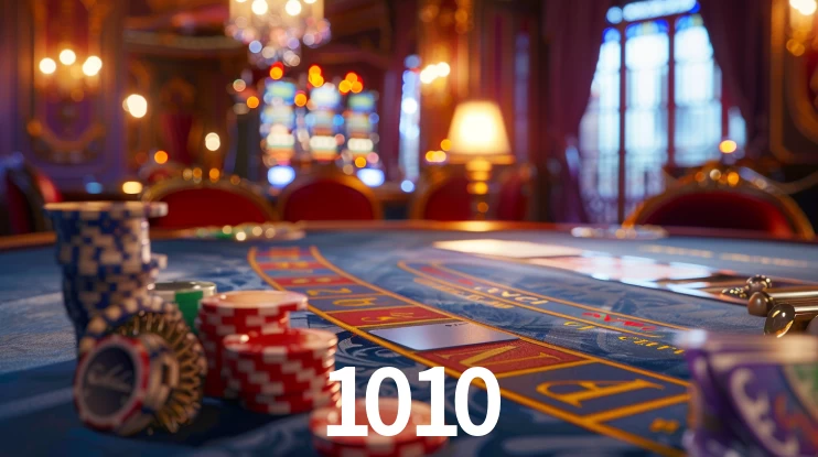 Player Reviews 1010