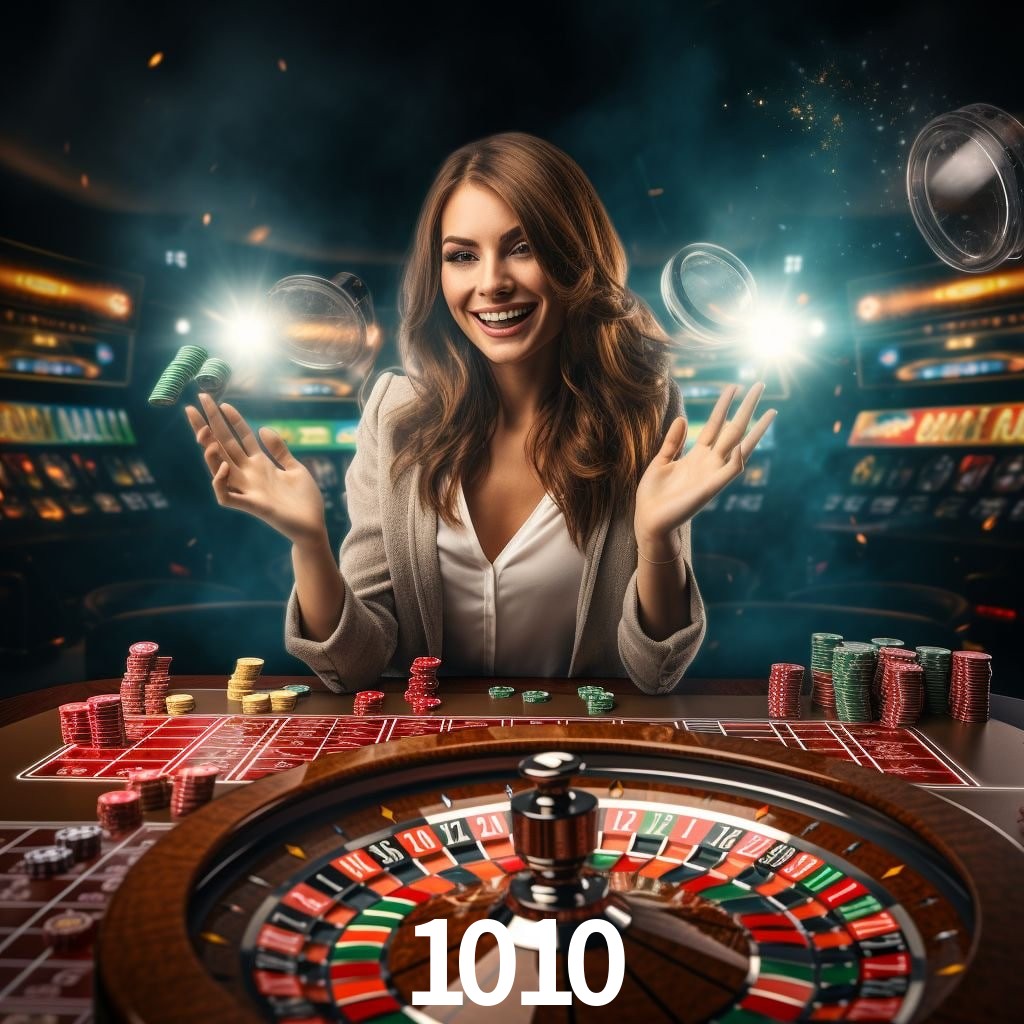 1010 bet
