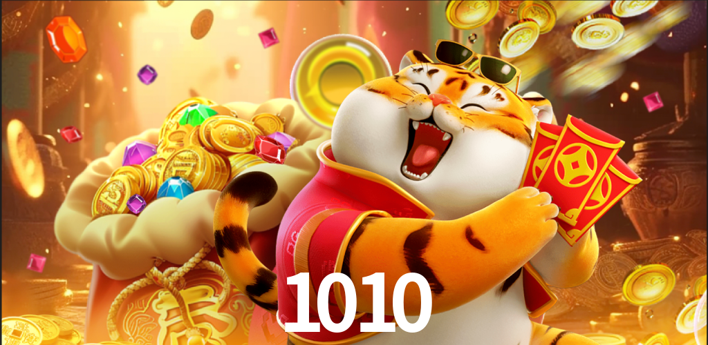 Desvendando o Mundo dos Jogos Virtuais na 1010