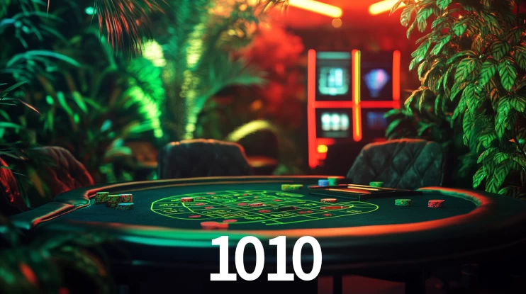 Exclusive Games 1010