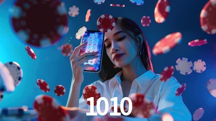 Login Seguro 1010