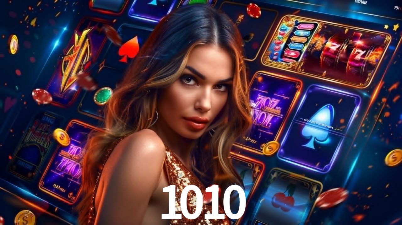 Benefícios da Conta 1010