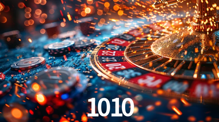 Bonus Features 1010