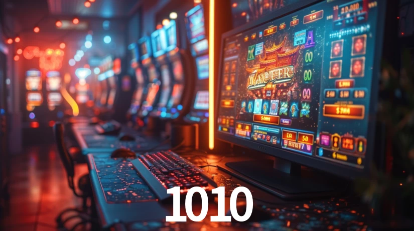 1010: Seu Especialista em Apostas Esportivas Brasileiras