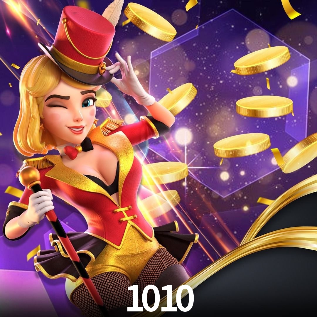 Roulette Table 1010