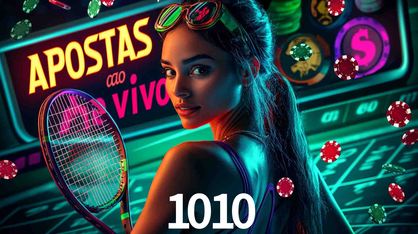 Mesa de Roleta 1010