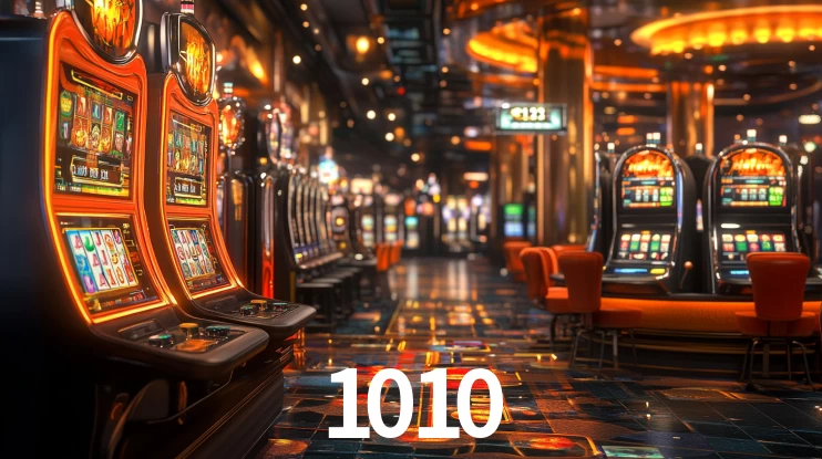 1010,1010 bet