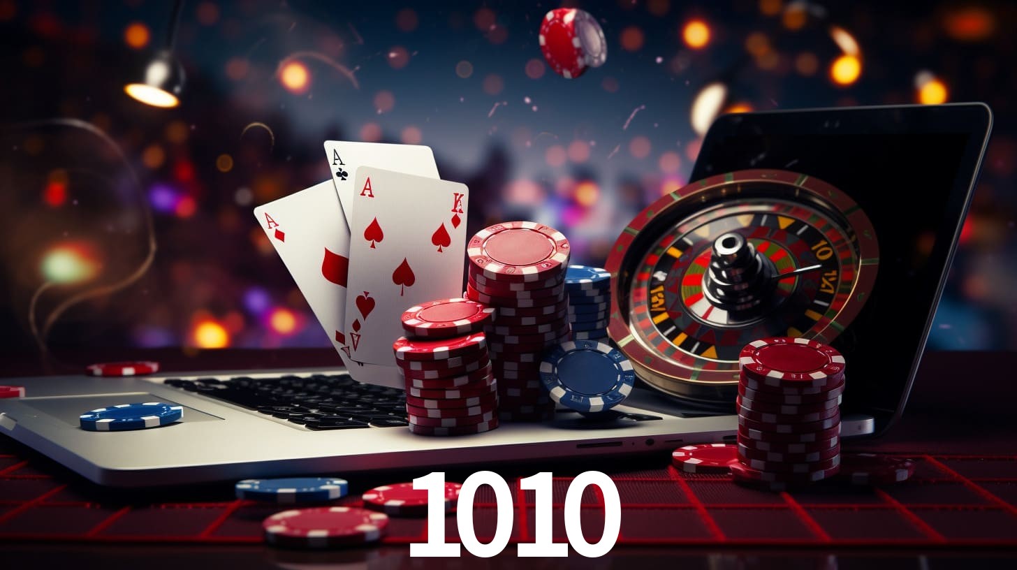 Welcome Bonus 1010