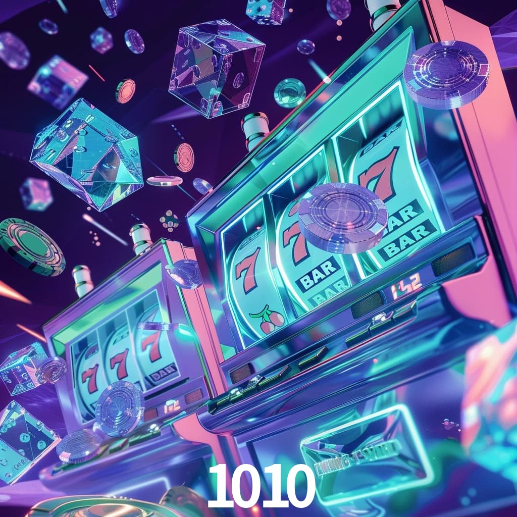 Integração de APIs 1010
