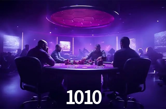 Jogos de Slot 1010