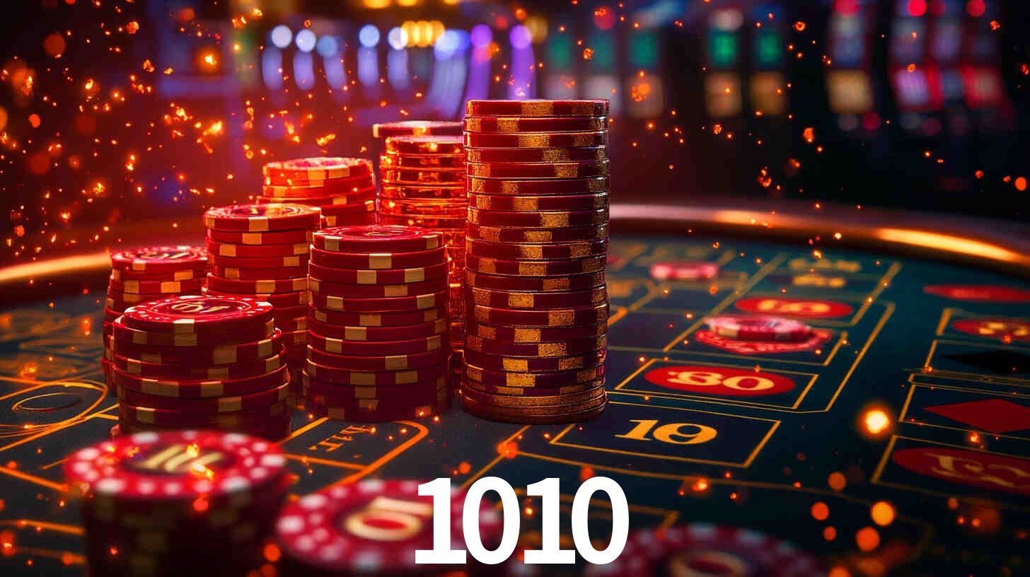 1010 games