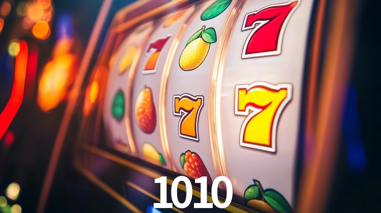 1010 games