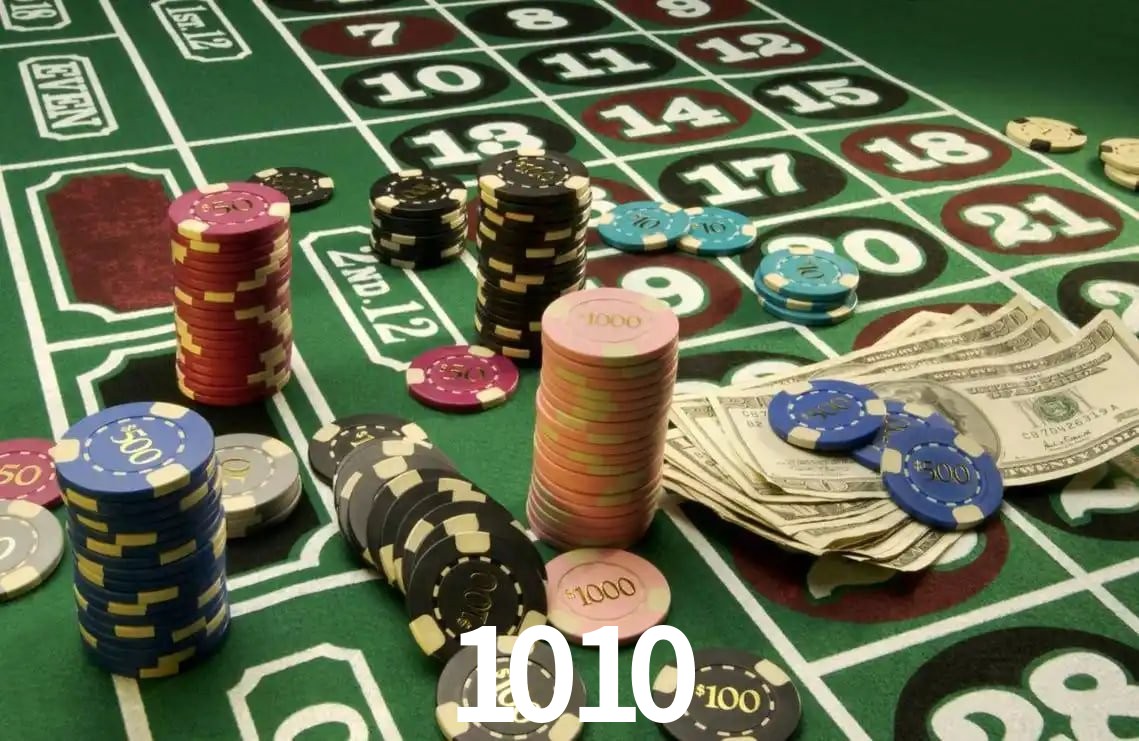 Football Betting 1010