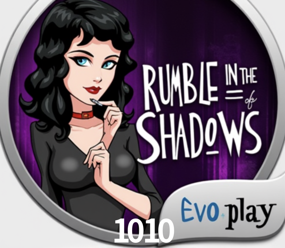 Game Providers 1010