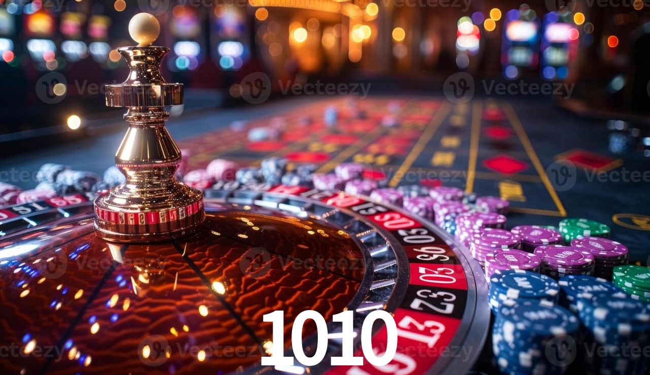 Account Benefits 1010