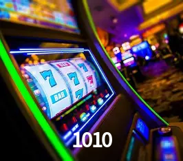 A Emoção da Loteria na 1010: Uma Chance de Mudança de Vida