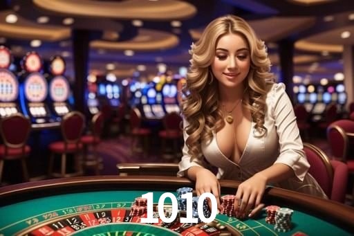 Live Casino 1010