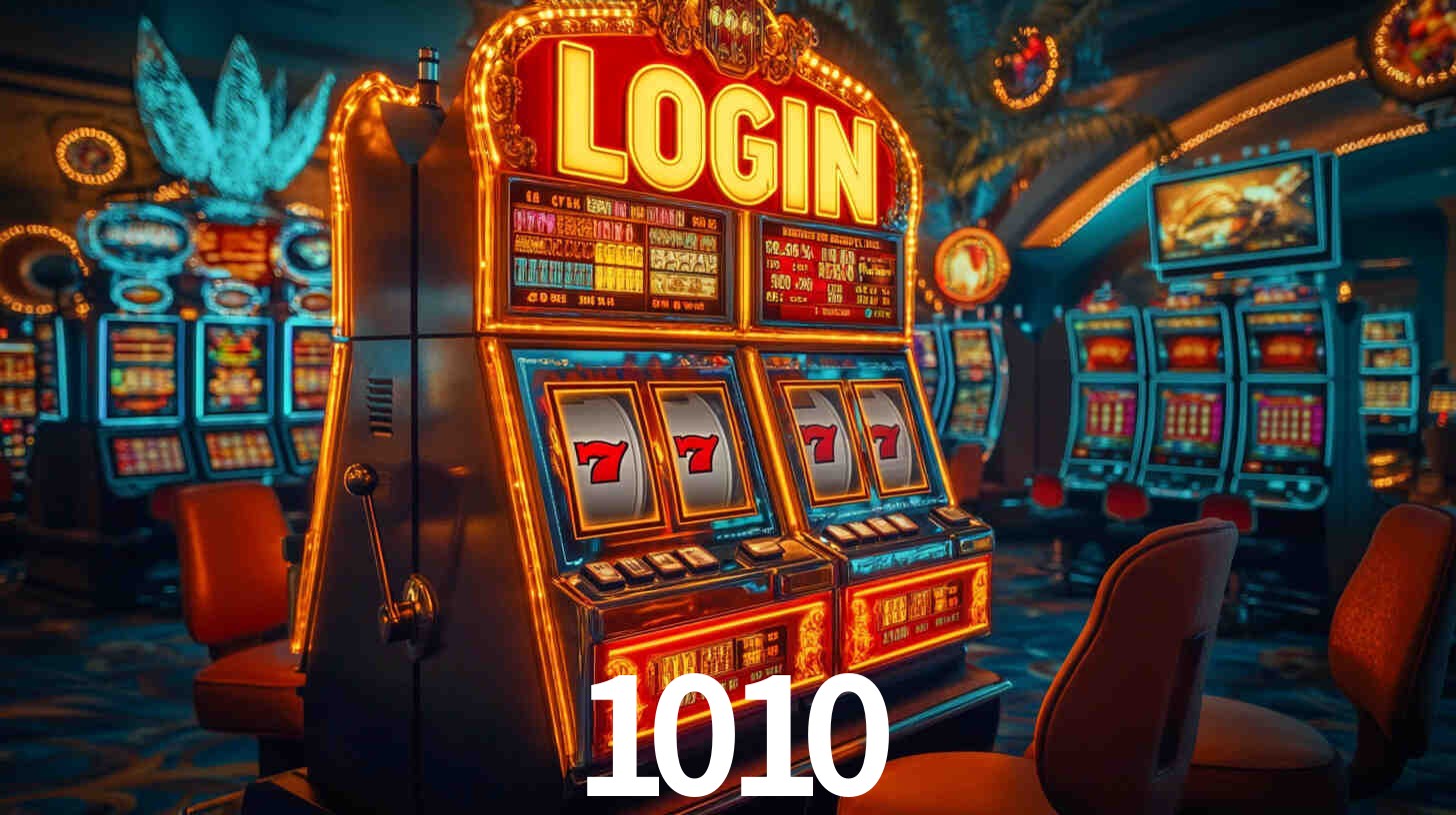 Experimente o Login Seguro Premium no 1010