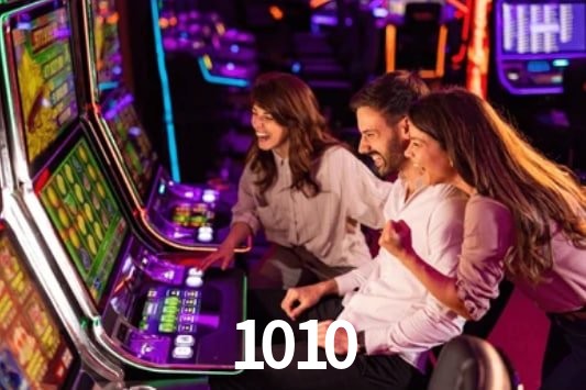 Promoções Sazonais 1010