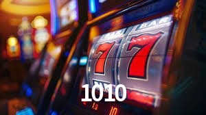 Apostas Esportivas na 1010: Um Guia Completo