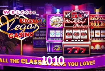 Exclusive Offers 1010