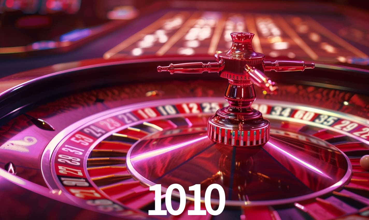 Diretório de Jogos 1010
