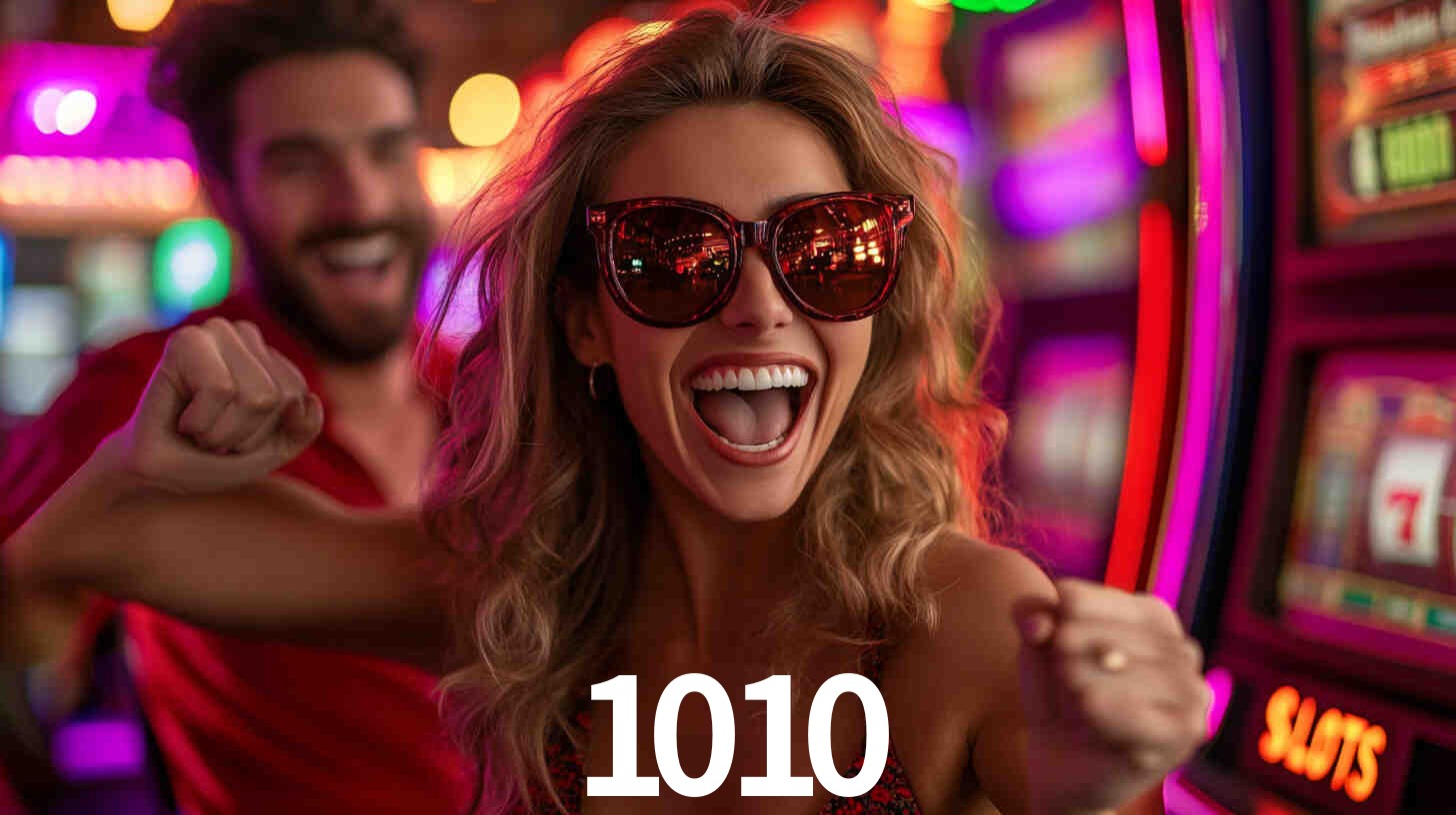 Apostas de Futebol 1010