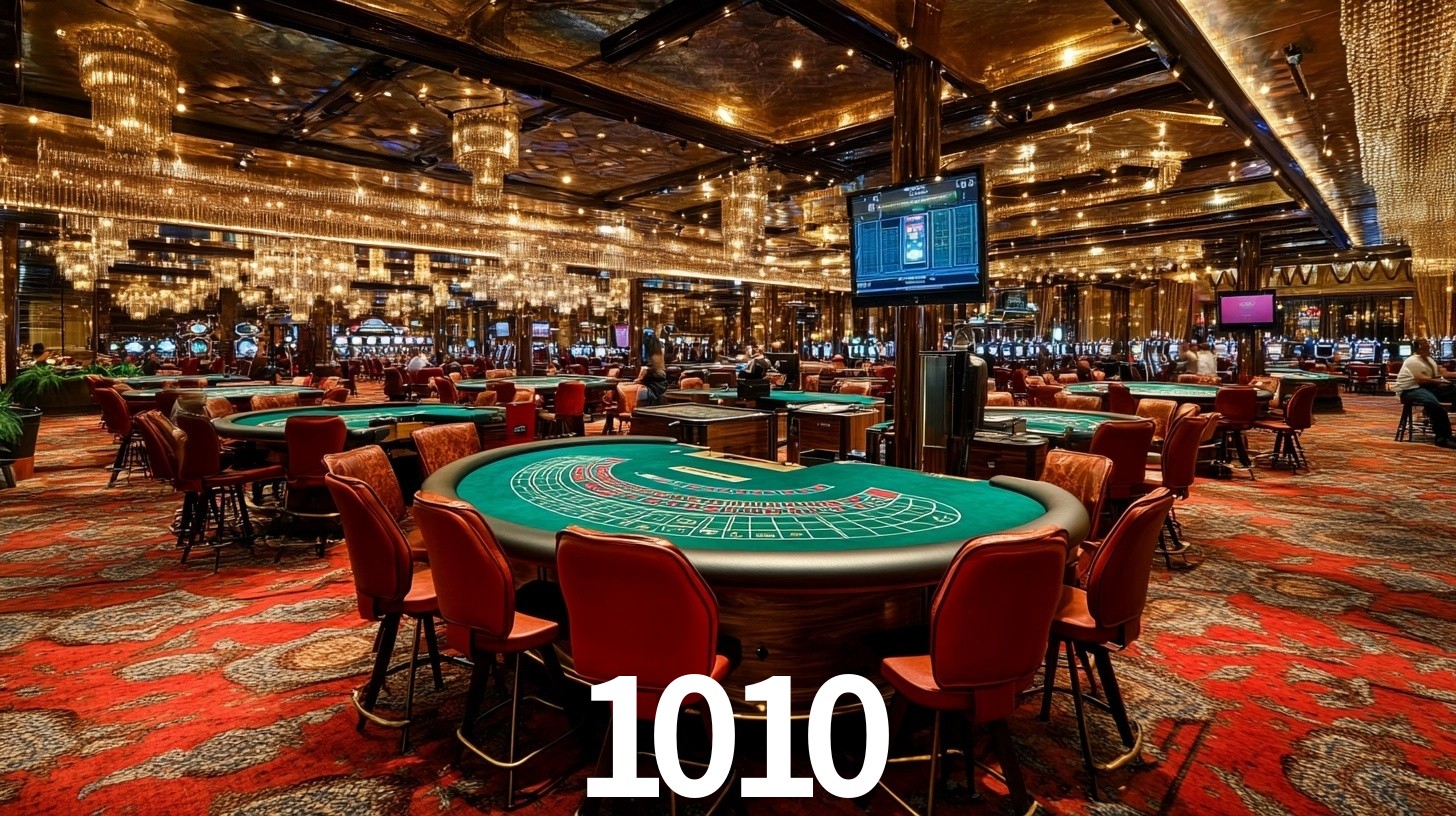 1010 games