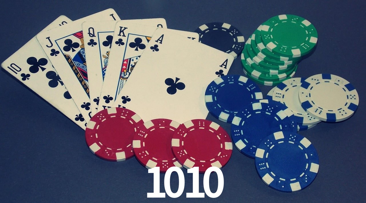 Tennis Betting 1010