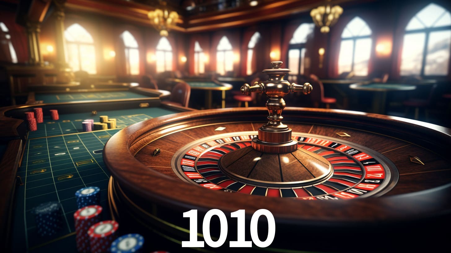 Daily Bonuses 1010