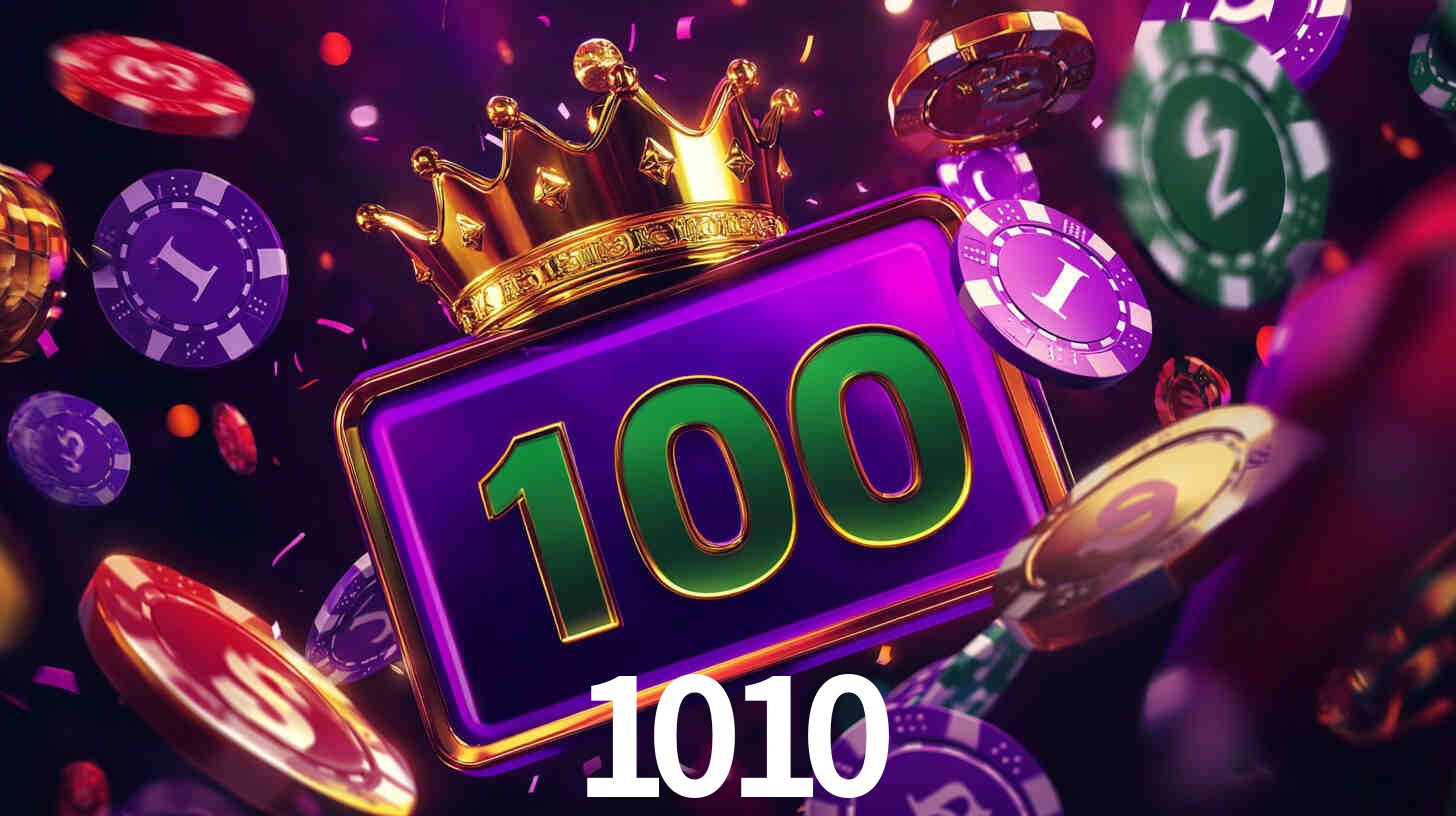 1010,1010 bet