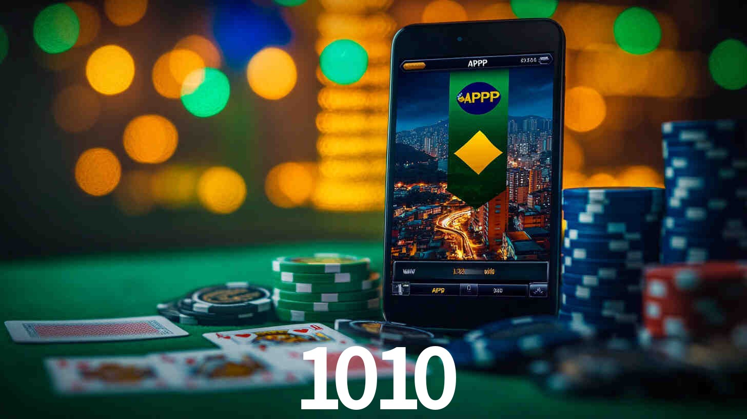 Estatísticas Esportivas 1010
