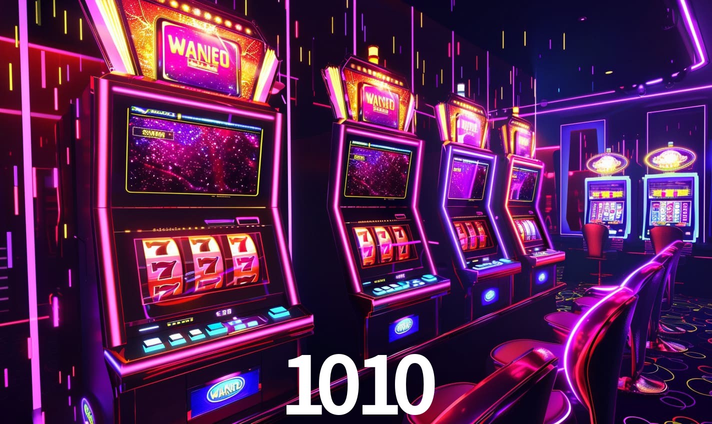 Estatísticas do Jogo 1010
