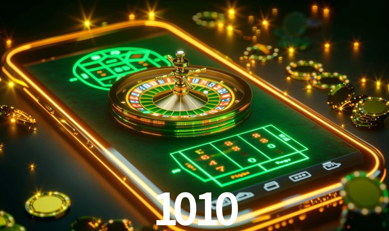 Explorando a Categoria de Eventos em Apostas na 1010