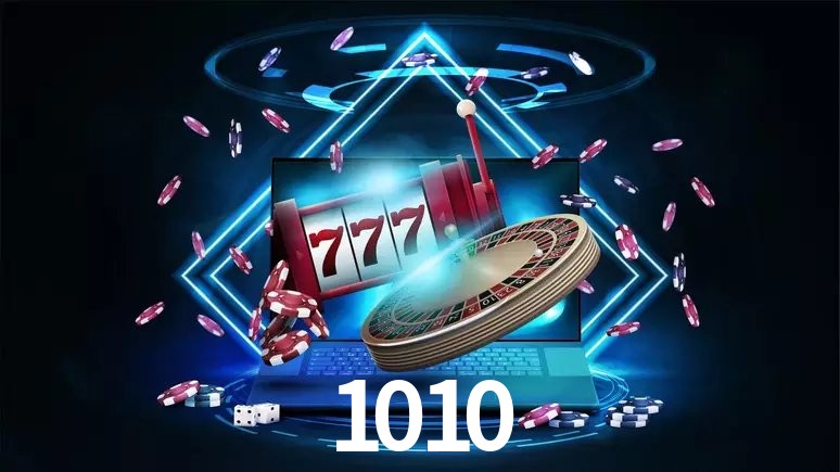 A Experiência Imersiva dos Cassinos Ao Vivo no 1010