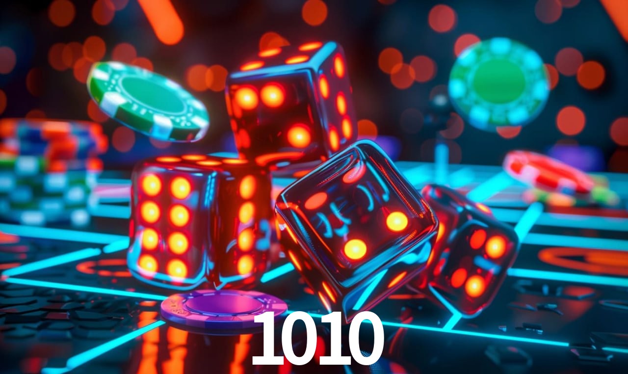 Promoção Relâmpago 1010