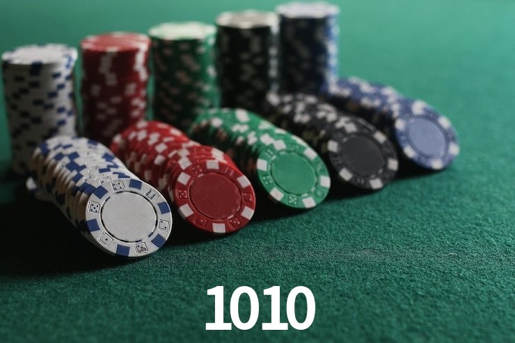 Basketball Betting 1010