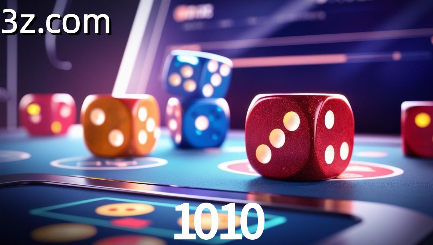 Live Casino 1010