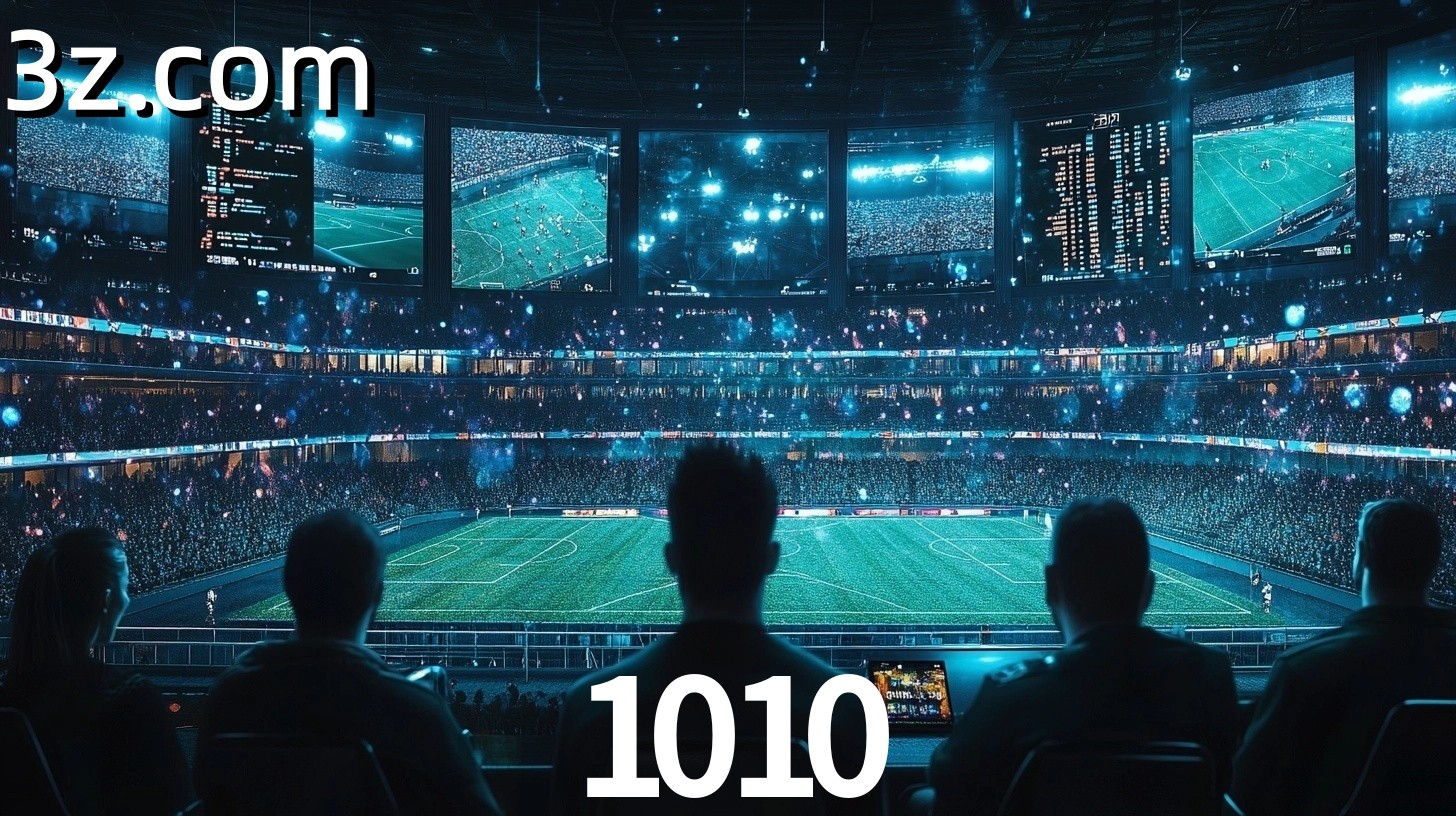 Experiência VIP 1010