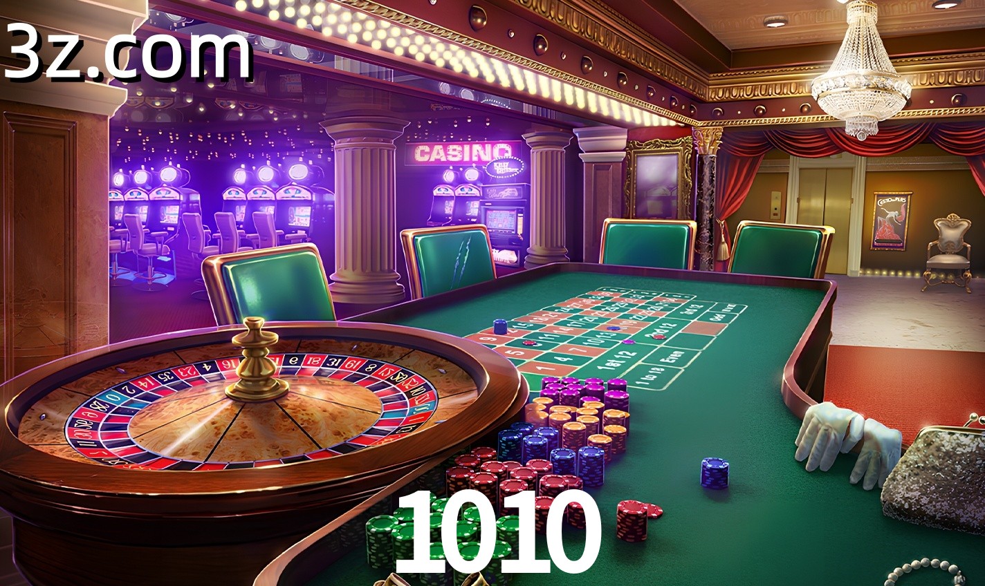 Exclusive Games 1010