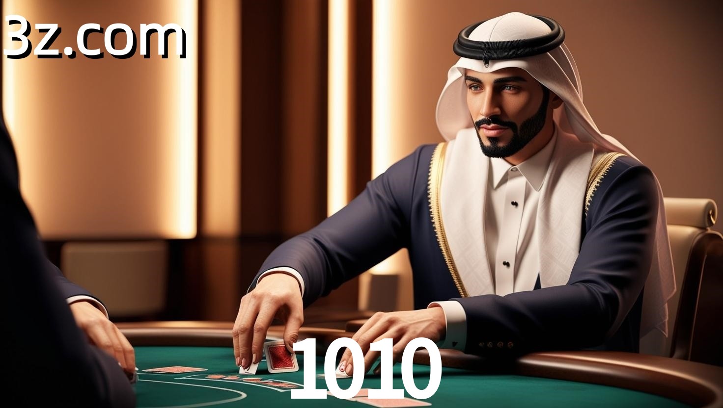 Live Casino 1010