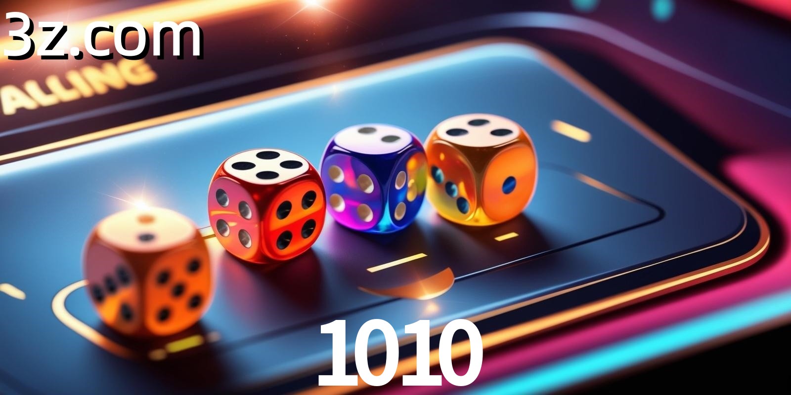 Slot Games 1010