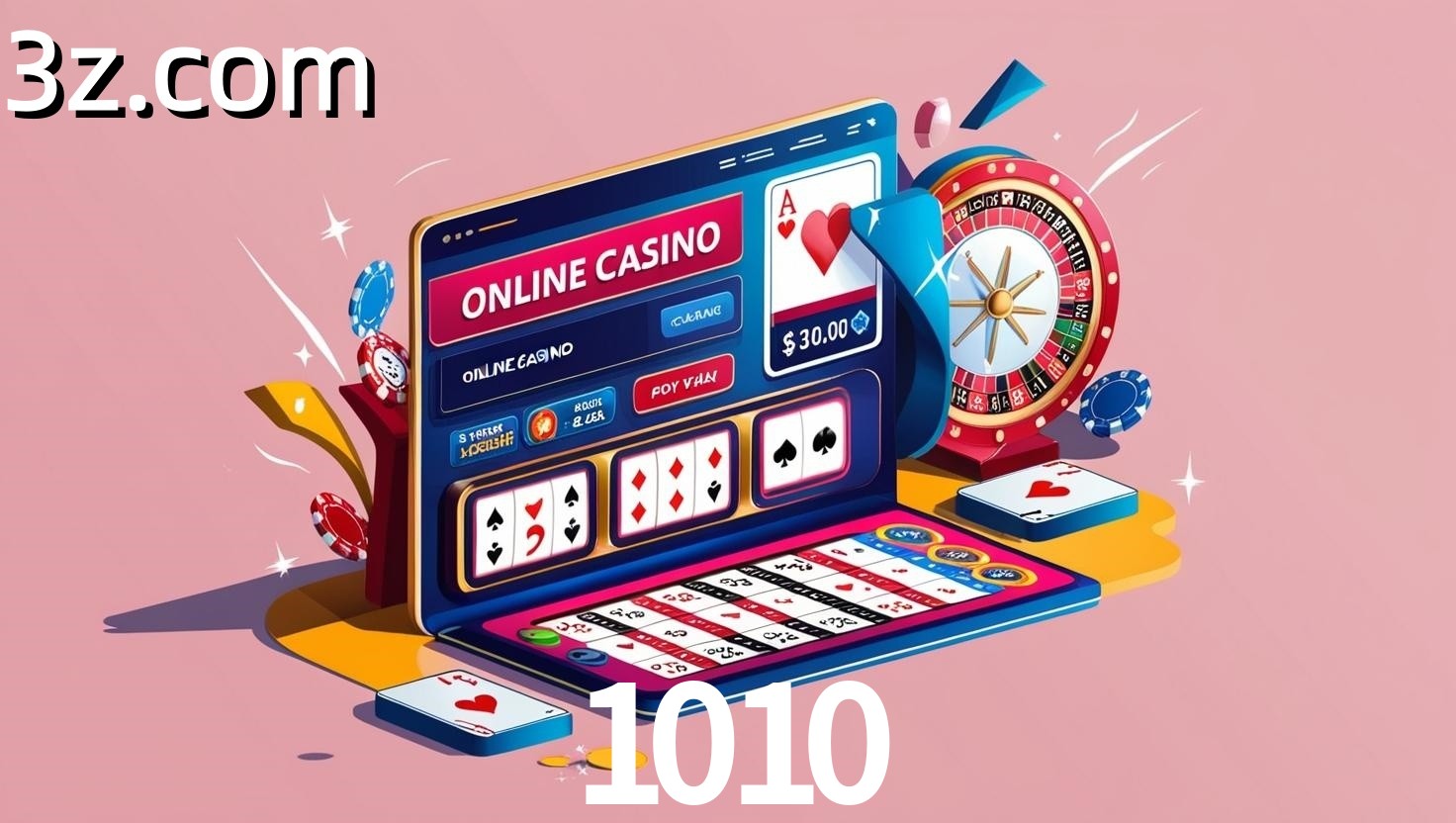 Weekend Specials 1010